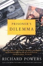 Cover art for Prisoner's Dilemma
