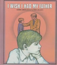 Cover art for I Wish I Had My Father