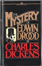 Cover art for The Mystery of Edwin Drood