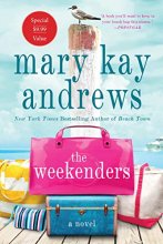 Cover art for The Weekenders: A Novel