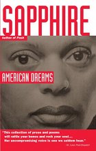 Cover art for American Dreams