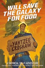 Cover art for Will Save the Galaxy for Food