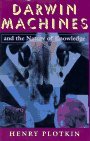 Cover art for Darwin Machines and the Nature of Knowledge