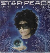 Cover art for Starpeace [Vinyl]