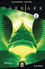 Cover art for Dark Ark Volume 2
