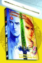 Cover art for Crouching Tiger Hidden Dragon Volume 4 Revised & Expanded Deluxe