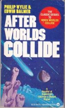 Cover art for After Worlds Collide
