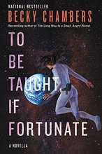 Cover art for To Be Taught, If Fortunate