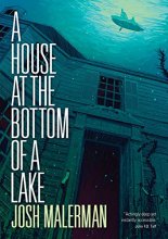 Cover art for A House at the Bottom of a Lake
