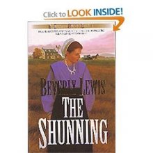 Cover art for The Shunning