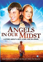 Cover art for Angels In Our Midst