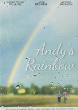 Cover art for Andy's Rainbow