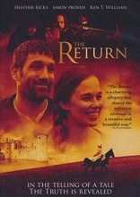 Cover art for The Return - a powerful fairy tale of forgiveness and faith - family film