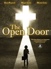 Cover art for Open Door, The