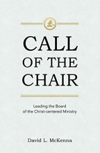 Cover art for Call of the Chair
