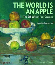 Cover art for The World Is an Apple: The Still Lifes of Paul Cezanne