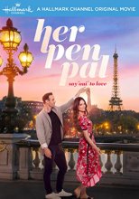 Cover art for Her Pen Pal