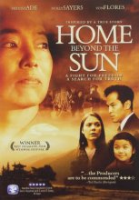 Cover art for Home Beyond the Sun