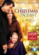 Cover art for The Christmas Pageant (Hallmark)