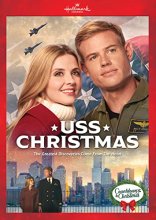 Cover art for USS Christmas