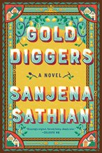 Cover art for Gold Diggers: A Novel