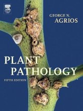 Cover art for Plant Pathology