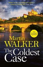 Cover art for The Coldest Case: The Dordogne Mysteries 14