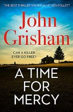 Cover art for A Time for Mercy: John Grisham's Latest No. 1 Bestseller