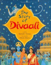 Cover art for Story of Divaali