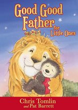 Cover art for Good Good Father for Little Ones