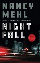 Cover art for Night Fall (The Quantico Files)