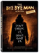 Cover art for The Bye Bye Man