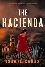 Cover art for The Hacienda