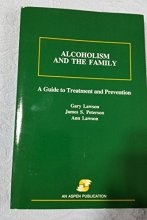 Cover art for Alcoholism and the Family
