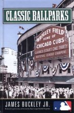 Cover art for Classic Ballparks