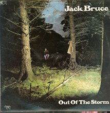 Cover art for Out Of The Storm