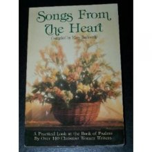 Cover art for Songs from the Heart