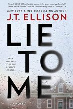 Cover art for Lie to Me: A Novel
