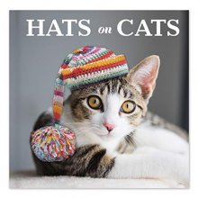 Cover art for Hats on Cats