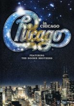 Cover art for Chicago in Chicago