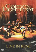 Cover art for Live in Reno