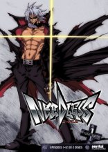 Cover art for Needless Collection 1