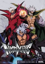Cover art for Needless Collection 2