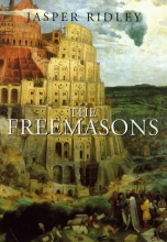 Cover art for THE FREEMASONS