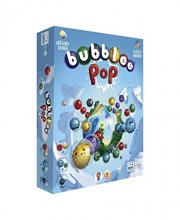 Cover art for SD Games- Bubblee Pop (SDGBUBPOP01)
