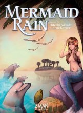 Cover art for Z-Man Games Mermaid Rain (New)