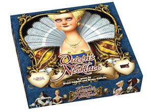 Cover art for CMON Queens Necklace Game
