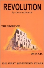 Cover art for Revolution: The Story of the Early Church