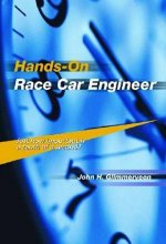 Cover art for Hands-On Race Car Engineer