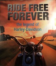 Cover art for Harley-Davidson: The Legend